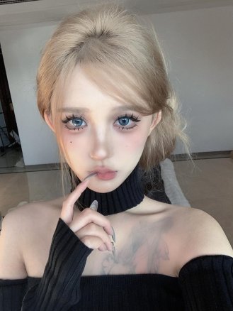 Papadox 虛擬空間藍