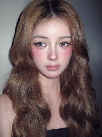 Recolook 不焦綠