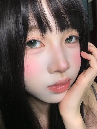 Recolook 事後清晨綠