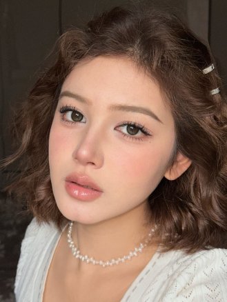 Recolook 原生綠
