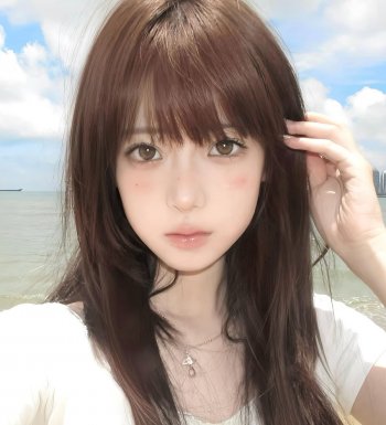 Recolook 古早手記棕