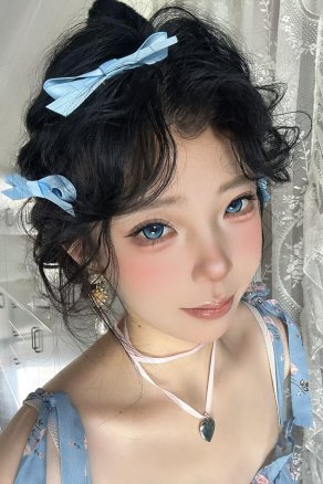 Recolook 慧谷川子藍