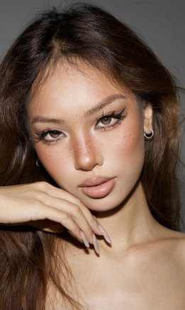 Recolook 栗子可可巧