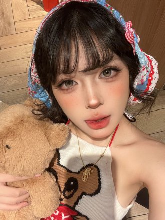 Recolook 雙重乳酪棕