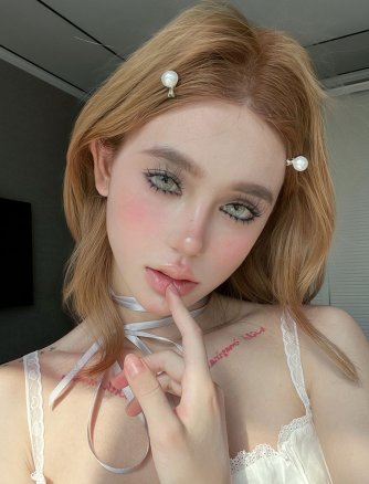 Serltyca 小狼女棕