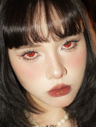 Serltyca 猩紅之夜紅