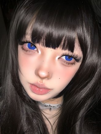 Serltyca 電路潮汐藍