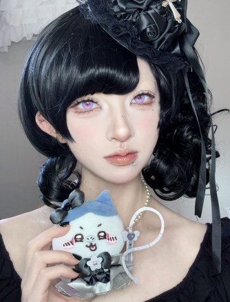 Serltyca 龍梅禁果粉