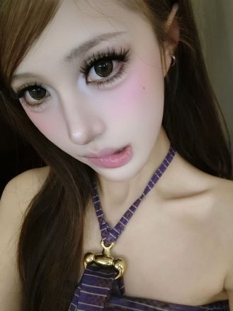 SEVEN MODERN 可可麻薯綠