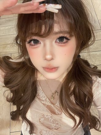 SEVEN MODERN 芝麻冰花灰