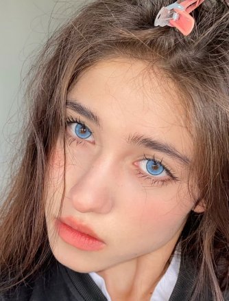 Sugarplum Boston波士頓藍