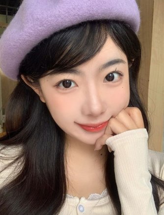 Sugarplum Clarify小透明黑