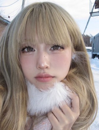 Sugarplum Hotgirl泰式千金棕