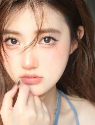Sugarplum Nara奈良鹿黑
