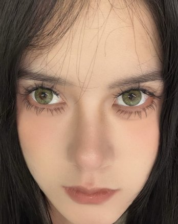 Tomdoll 原野星綠