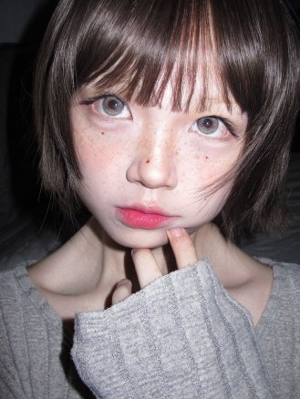 Tomdoll 夜鶯灰