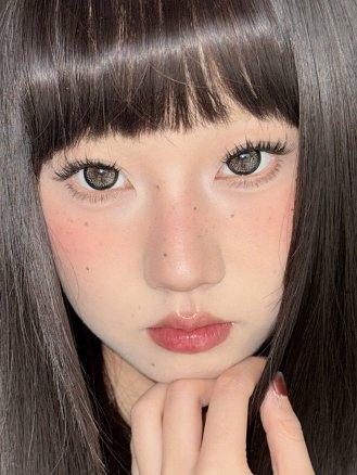 Tomdoll 奶茶豹棕