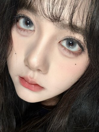 Tomdoll 影織雲母灰