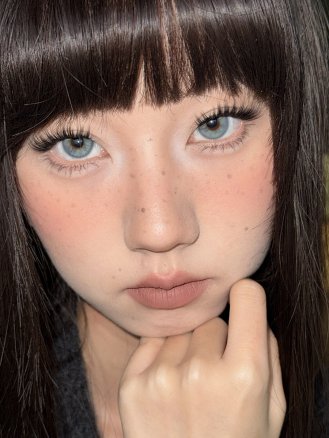 Tomdoll 燕尾藍