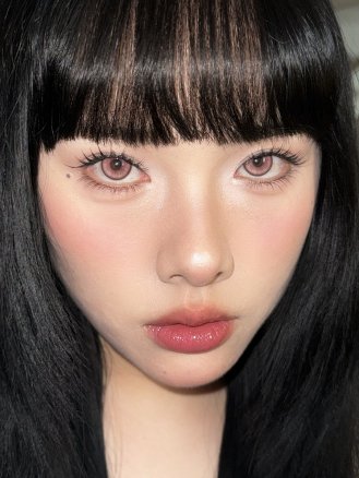 Tomdoll 緋色主宰粉