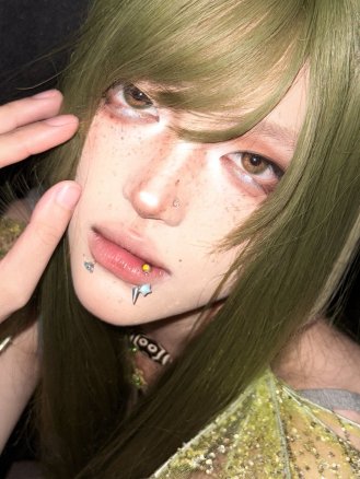 Tomdoll 蛇根棕