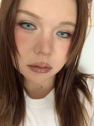Tomdoll 蛇水綠