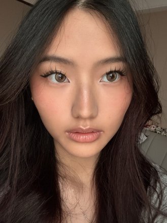 Tomdoll 遠山檀木棕