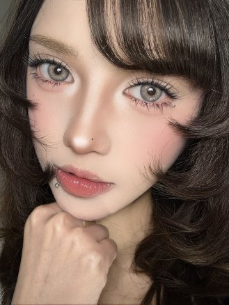 Tomdoll 霜霧灰