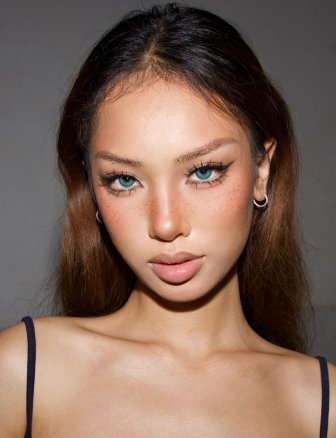 Tomdoll 青苔綠