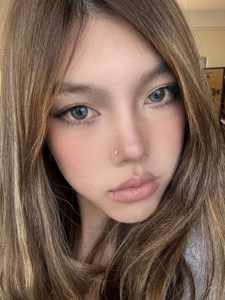 Tomdoll 鴉林藍