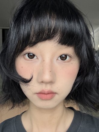 Tomdoll 黑瑪瑙黑