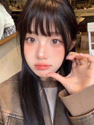 Winni Misa粉霧甜酒巧