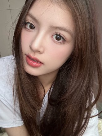 Winni Rina燕麥真香棕
