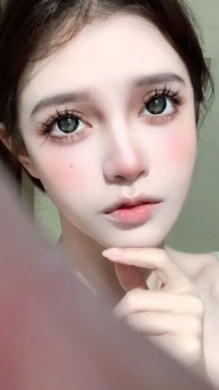 Yeelens H18滿糖橄欖綠
