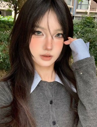 Yeelens 水野亞美藍S12