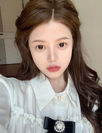 Yeelens 大美目H08棕
