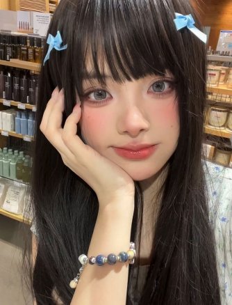 Yeelens 天選本命灰S11