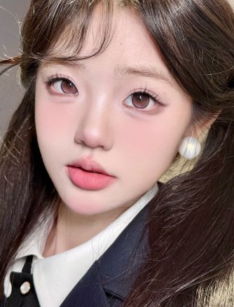 Yeelens 奈良小鹿園棕H11