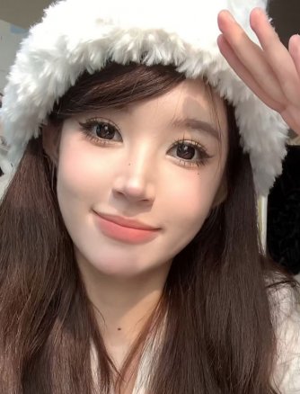 Yeelens 嬰兒黑H09