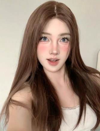 Yeelens 暴力美學藍S22