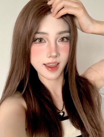 Yeelens 泰式千金棕S24