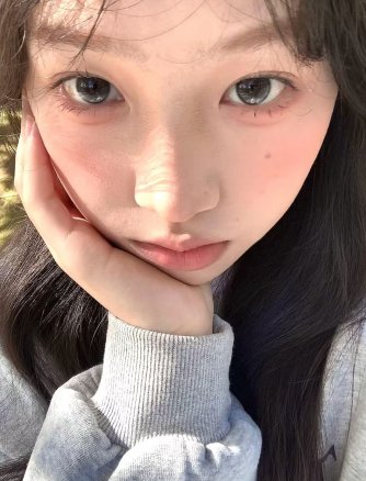 Yeelens 漫感玻璃珠灰S16