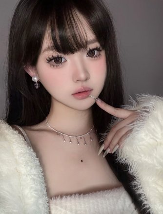 Yeelens 甜甜起司貓H01棕