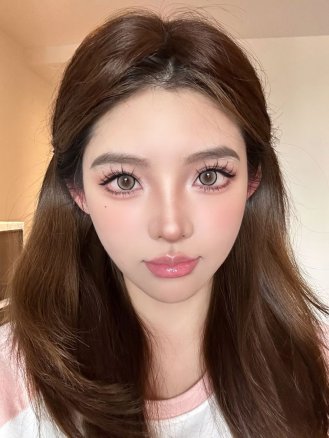 Yeelens 統治甜妹H06棕