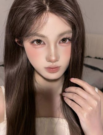Yeelens 黑金瑪瑙棕S07