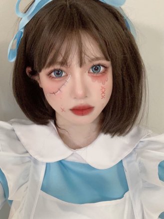 Sheepcon 格洛藍