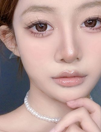 Sheepcon 赫拉歐珀棕