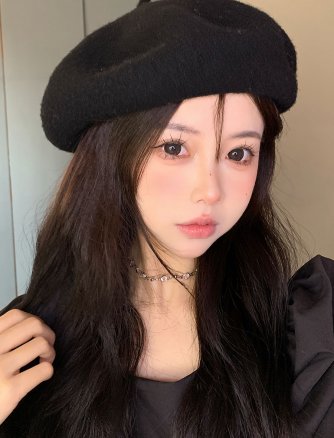Sheepcon 蜂蜜杏茶棕