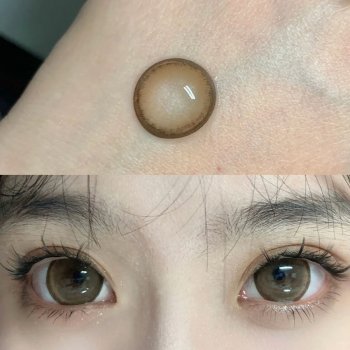 Sheepcon 摩爾糖棕