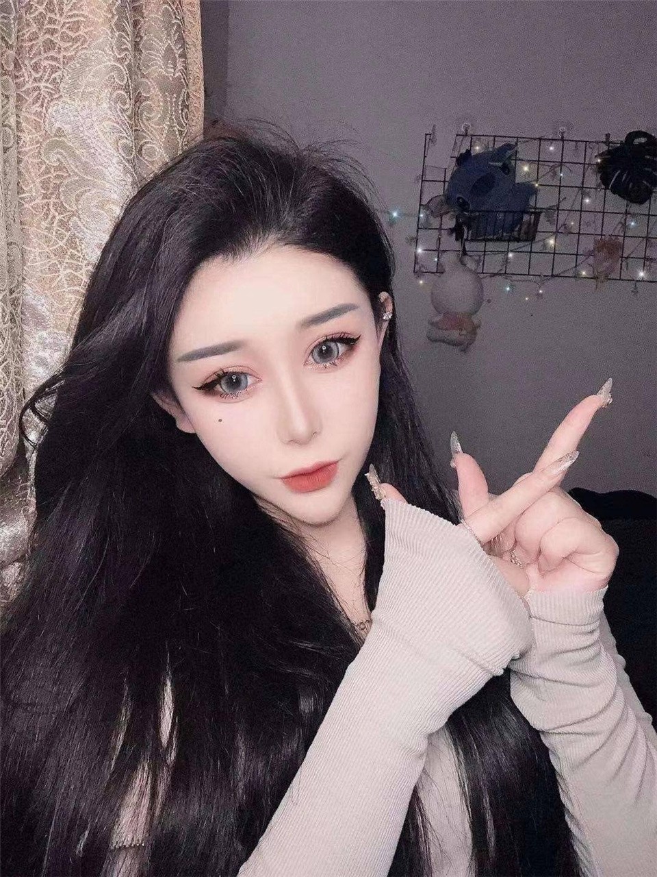 素顏.jpg